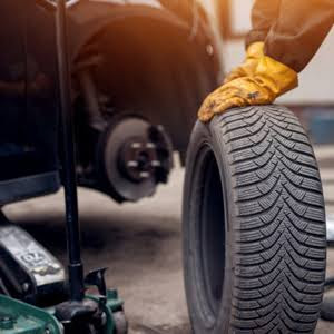 Muratlı Oto Lastikçi